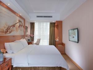 vienna hotel zhangzhou jiaomei wanyi square store