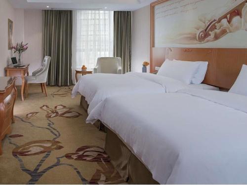vienna hotel zhangzhou jiaomei wanyi square store