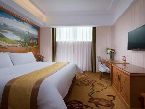 vienna hotel shengzhou bada hotel