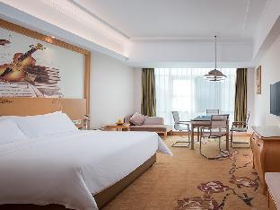 vienna hotel guangdong huizhou lilin north railway station