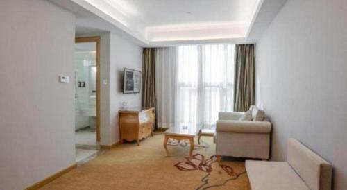 vienna hotel guangdong huizhou lilin north railway station