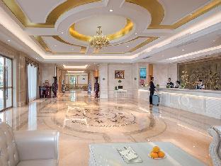 Vienna Hotel Guangdong Huizhou Lilin North Railway Station,Laohupu>>Huizhou,3 star
