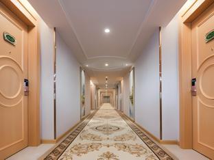 vienna hotel guangdong huizhou lilin north railway station