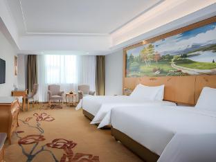 vienna hotel guangdong huizhou lilin north railway station