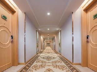Vienna Hotel Guangdong Huizhou Lilin North Railway Station,Laohupu>>Huizhou,3 star