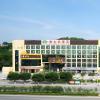 vienna hotel guangdong huizhou lilin north railway station
