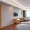 vienna hotel guangdong huizhou lilin north railway station