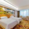vienna hotel guangdong huizhou lilin north railway station