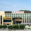 vienna hotel guangdong huizhou lilin north railway station