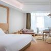 vienna hotel guangdong huizhou lilin north railway station