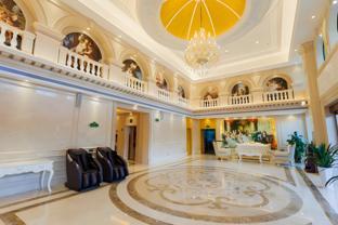 Vienna International Hotel(Chenzhou Wuling Square Shop),Beihu>>Chenzhou,3 star