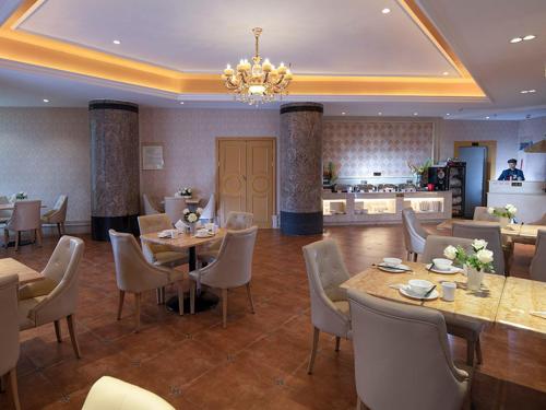 vienna international hotel chenzhou wuling square shop