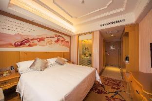 vienna international hotel chenzhou wuling square shop