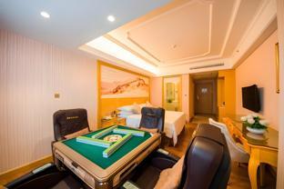 vienna international hotel chenzhou wuling square shop