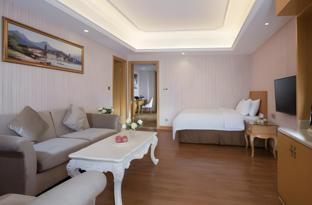 vienna international hotel chenzhou wuling square shop