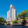 vienna international hotel chenzhou wuling square shop