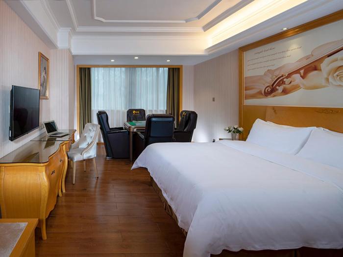vienna international hotel chenzhou wuling square shop