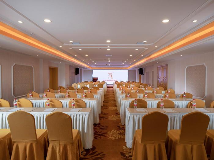 vienna international hotel chenzhou wuling square shop