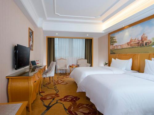vienna international hotel chenzhou wuling square shop