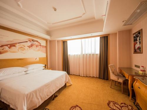vienna international hotel chenzhou wuling square shop