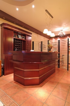 san nectarios hotel