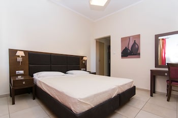 san nectarios hotel