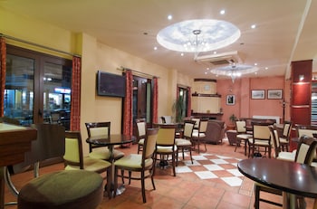 san nectarios hotel