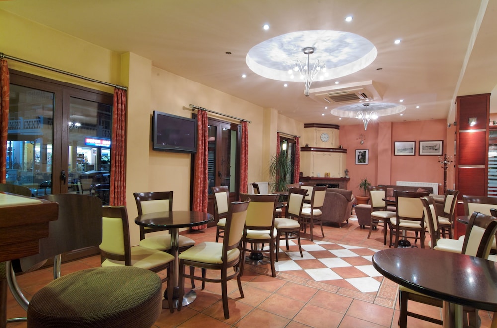 san nectarios hotel