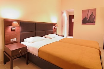 san nectarios hotel