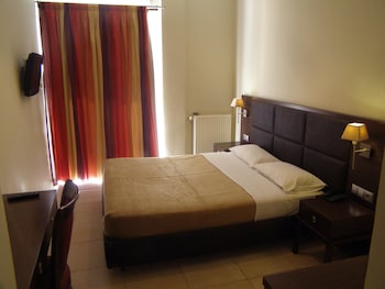 san nectarios hotel