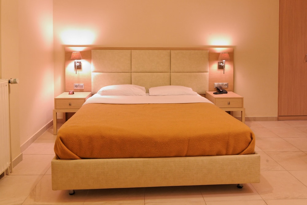 san nectarios hotel
