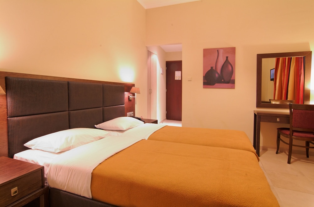 san nectarios hotel
