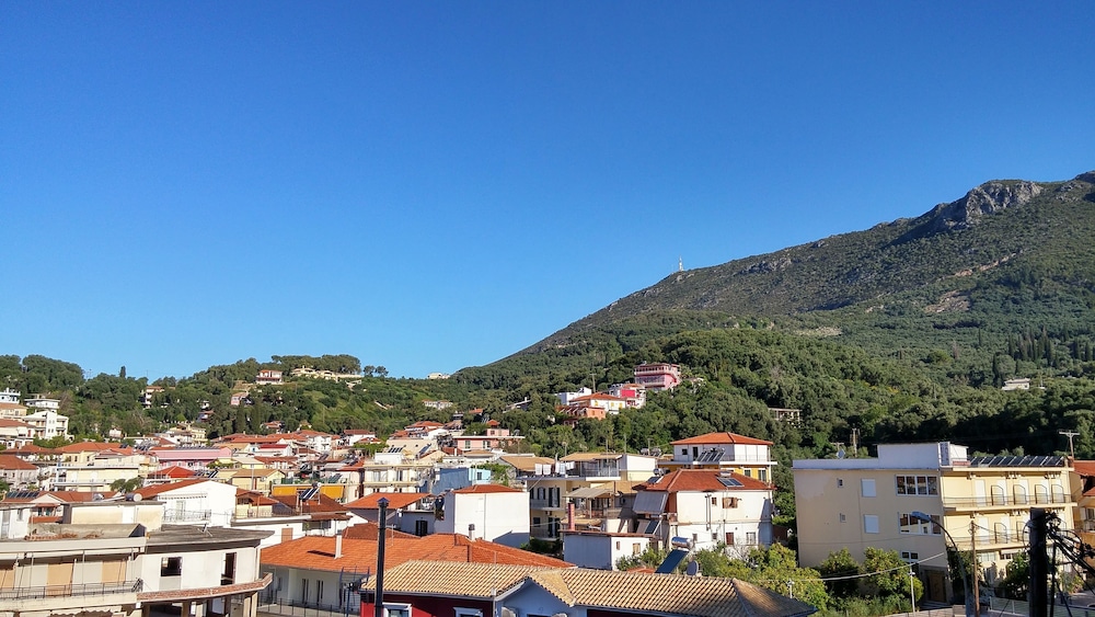 san nectarios hotel