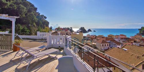 san nectarios hotel