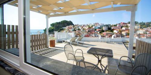 san nectarios hotel