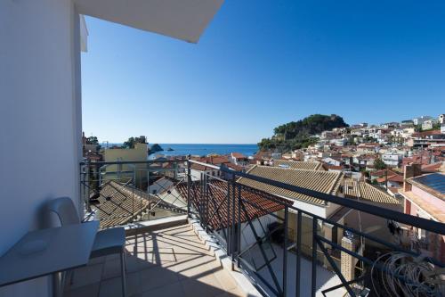 san nectarios hotel