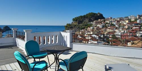 san nectarios hotel