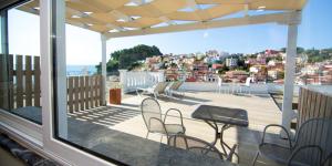 san nectarios hotel