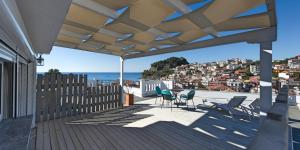 san nectarios hotel