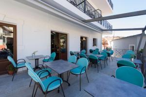 san nectarios hotel