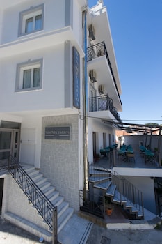 san nectarios hotel