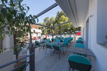 san nectarios hotel