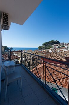 san nectarios hotel
