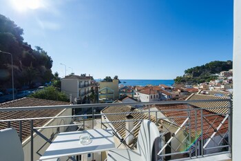 san nectarios hotel