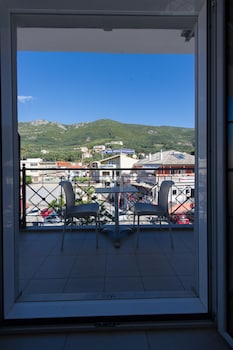 san nectarios hotel