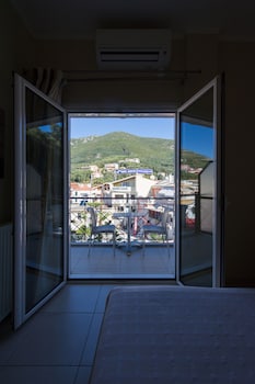 san nectarios hotel