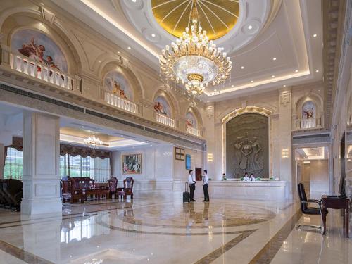 vienna international hotel zhuzhou liyu store