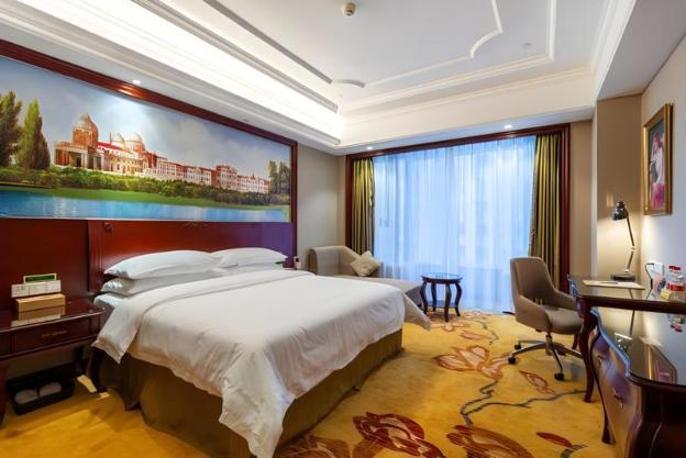 vienna international hotel zhuzhou liyu store