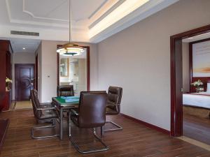 vienna international hotel zhuzhou liyu store