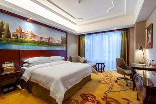 vienna international hotel zhuzhou liyu store